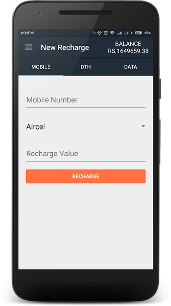 Image 0 for Rocket In Pocket - Agent