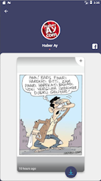Imagen 0 para Story Saver For Facebook