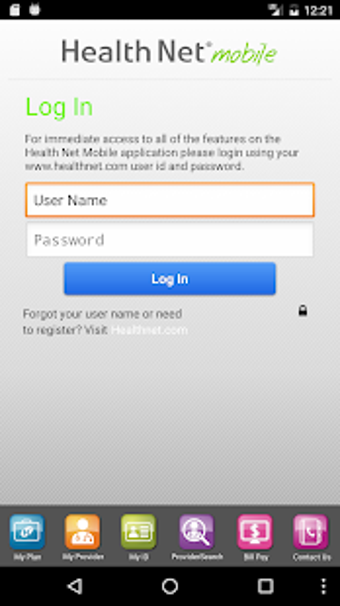 Image 3 for Health Net Mobile