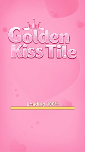 Imagen 0 para Golden Kiss Tile