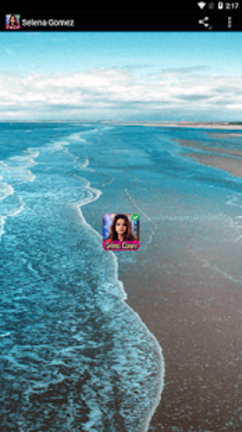Imagen 1 para Selena Gomez Offline Song…