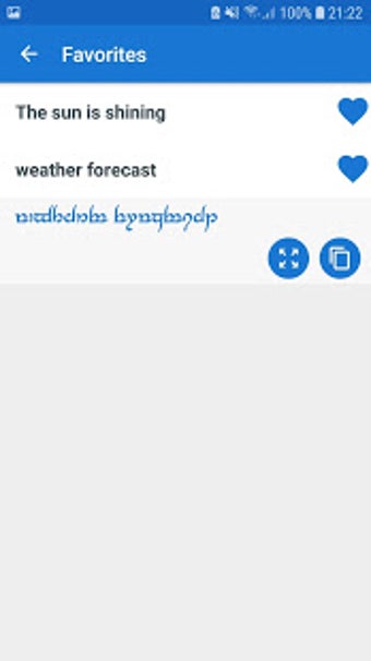 Image 1 for Learn Elvish (Sindarin) F…