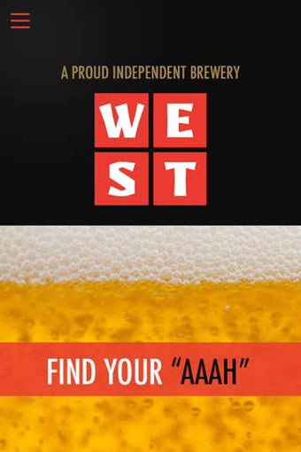 Image 0 for WEST Beer