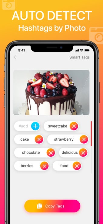 Image 2 for Pro Hot Hashtags for Inst…