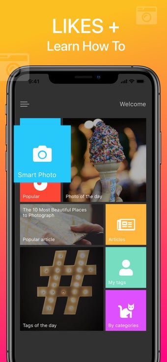 Image 3 for Pro Hot Hashtags for Inst…