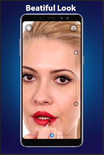 Image 2 for Makeup Mirror - Vanity Mi…