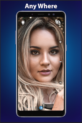 Image 0 for Makeup Mirror - Vanity Mi…