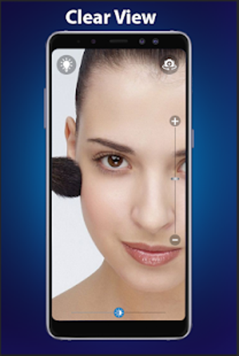 Image 3 for Makeup Mirror - Vanity Mi…