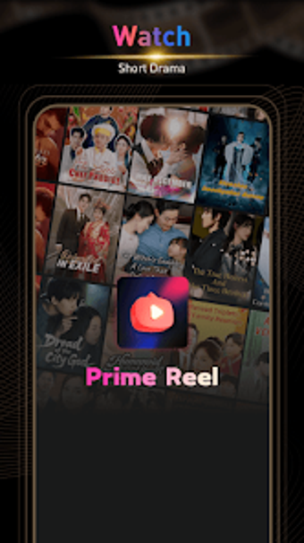 Image 0 for Prime Reel