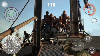 Imagen 2 para Z Tunnel War