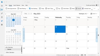Image 0 for Microsoft Office Outlook …