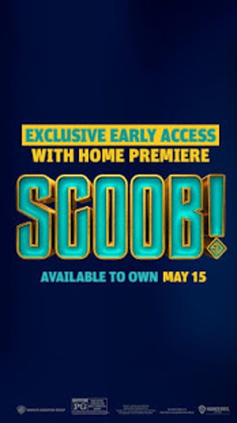 Image 3 for Scoob! Themes & Wallpaper…