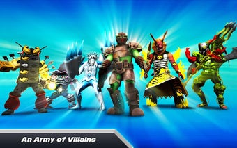 Image 0 for Power Rangers Dino Charge