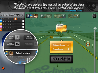 Image 0 for Curlington HD