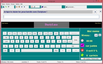 Imagen 0 para Dactyluxe (French)