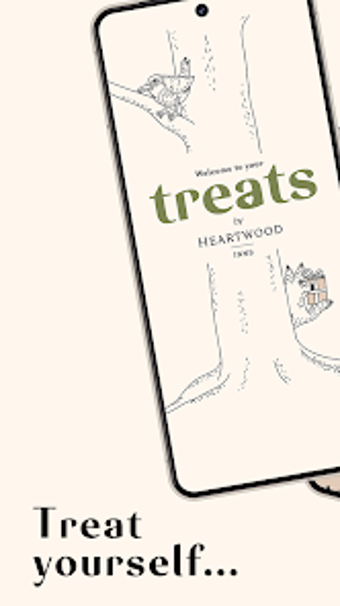 Image 0 for Treats by Heartwood Inns