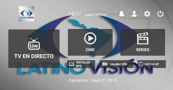 Image 2 for Latino Vision