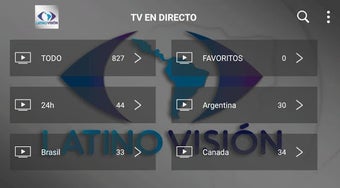 Image 1 for Latino Vision
