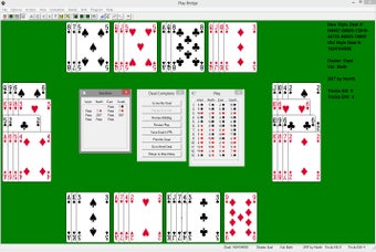 Imagen 3 para Bridge Baron 23