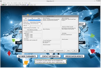 Imagen 4 para Bridge Baron 23