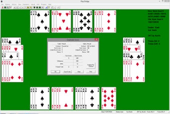 Imagen 0 para Bridge Baron 23