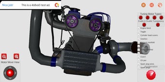 Image 2 for Car Engine & Jet Turbine …