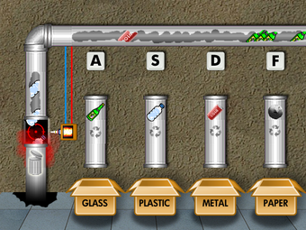 Image 0 for The Sustainables and the …
