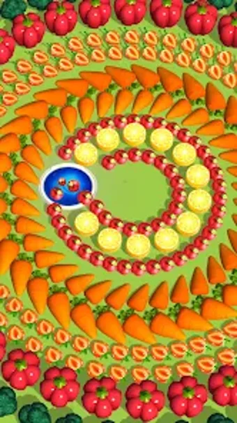 Image 0 for Mega Hole