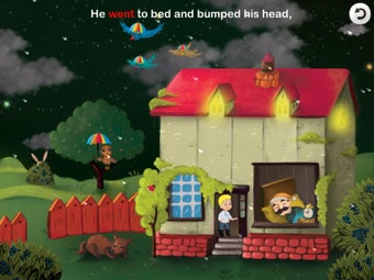 Imagen 2 para Cute Nursery Rhymes & Son…
