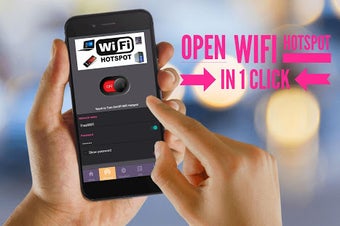 Image 1 for Free Wifi Connection Anyw…