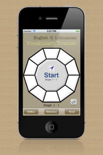 Image 0 for Vocabulary Trainer: Engli…