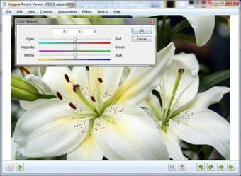 Imagen 5 para Imagine Picture Viewer