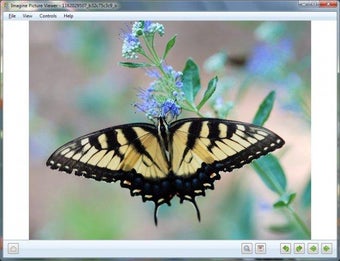 Imagen 2 para Imagine Picture Viewer