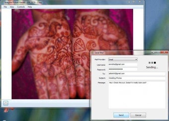 Imagen 3 para Imagine Picture Viewer