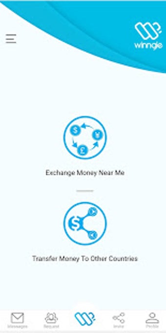 Image 2 for Winngie Exchange Currency…