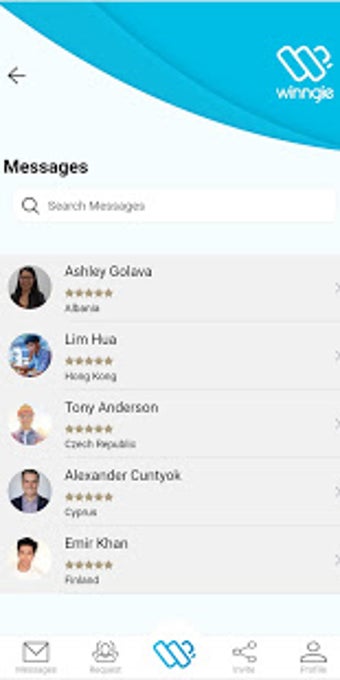 Image 3 for Winngie Exchange Currency…