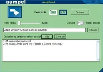 Image 0 for aumpel