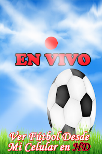 Imagen 1 para Ver Partidos En Vivo y En…