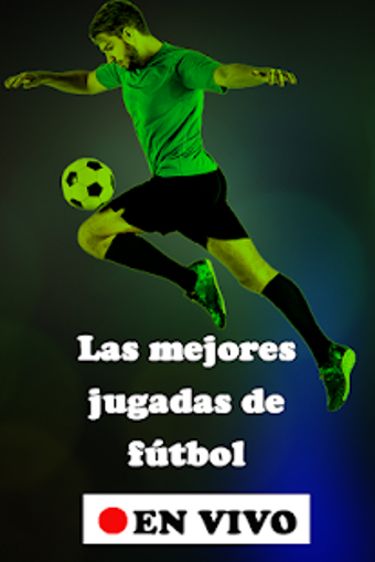 Imagen 3 para Ver Partidos En Vivo y En…
