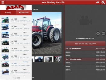 Image 1 for AMA Auctions