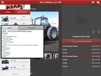 Image 0 for AMA Auctions