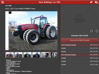 Image 2 for AMA Auctions