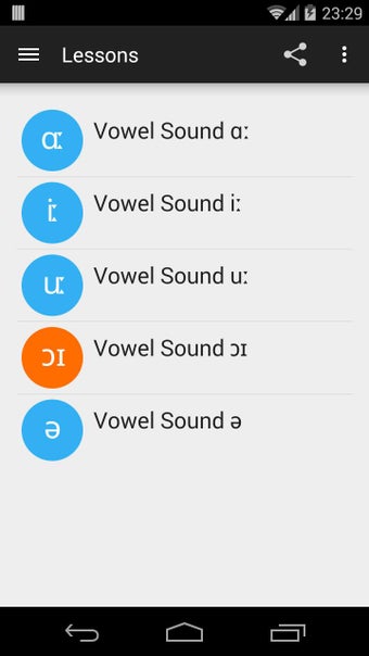 Image 0 for English Phonetic Pronunci…