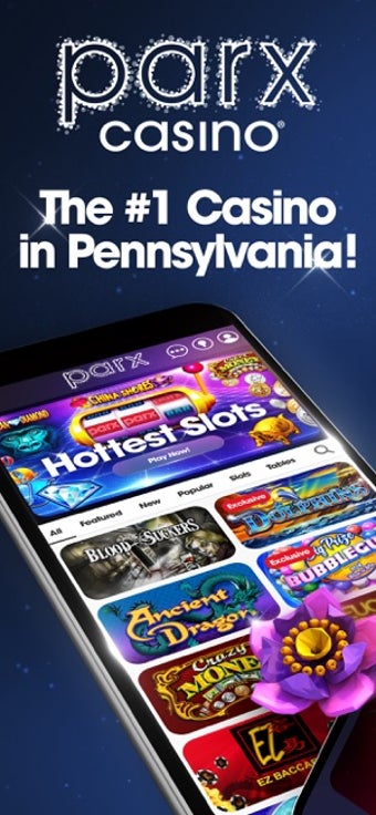 Image 1 for Parx Casino