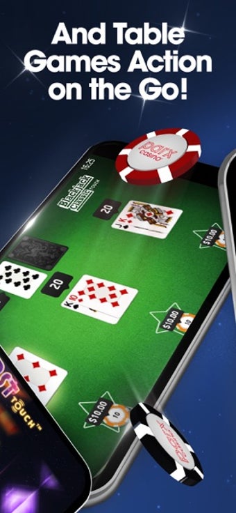 Image 3 for Parx Casino