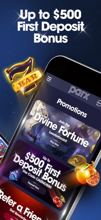 Image 0 for Parx Casino