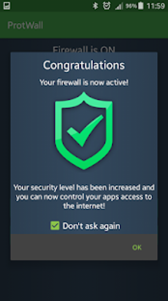 Image 0 for VPN Safe Firewall - Free …