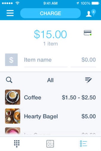 Image 0 for PayPal Here : Mobile Poin…