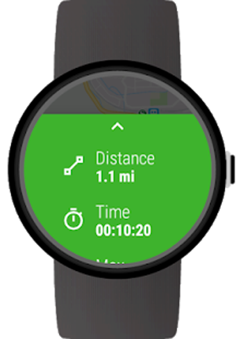 Image 2 for GPS Tracker for Wear OS (…