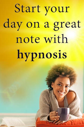Imagen 0 para FREE Happy Mornings Hypno…